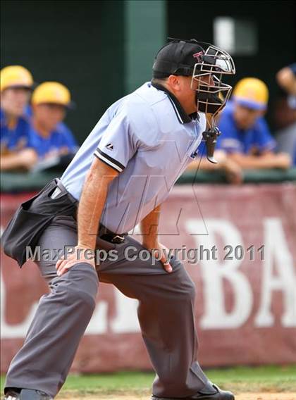 Thumbnail 1 in Spring vs Channelview (Gary Herrington Invitational) photogallery.