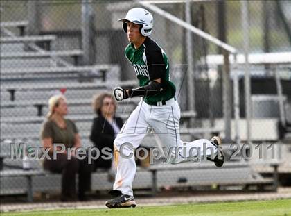 Thumbnail 1 in Spring vs Channelview (Gary Herrington Invitational) photogallery.