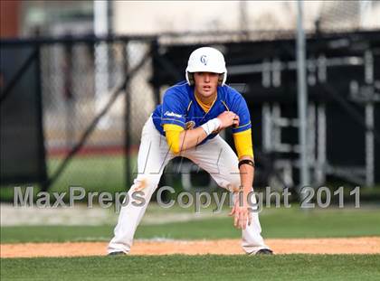 Thumbnail 1 in Spring vs Channelview (Gary Herrington Invitational) photogallery.