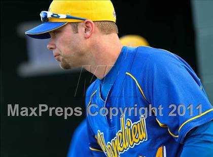 Thumbnail 1 in Spring vs Channelview (Gary Herrington Invitational) photogallery.