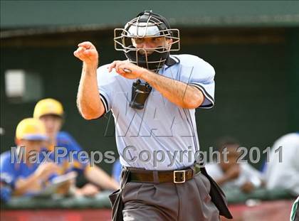 Thumbnail 2 in Spring vs Channelview (Gary Herrington Invitational) photogallery.