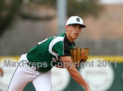 Thumbnail 1 in Spring vs Channelview (Gary Herrington Invitational) photogallery.