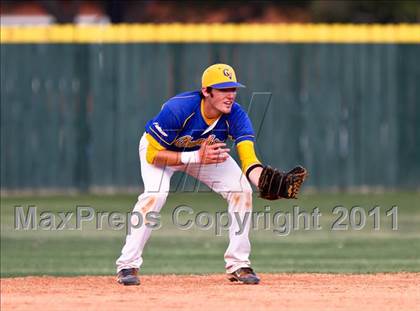 Thumbnail 3 in Spring vs Channelview (Gary Herrington Invitational) photogallery.
