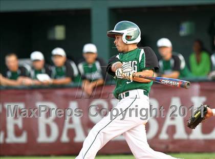 Thumbnail 3 in Spring vs Channelview (Gary Herrington Invitational) photogallery.