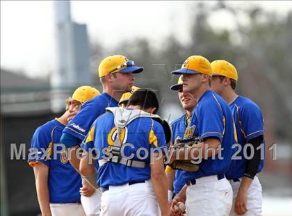 Thumbnail 3 in Spring vs Channelview (Gary Herrington Invitational) photogallery.