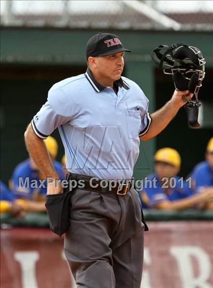 Thumbnail 1 in Spring vs Channelview (Gary Herrington Invitational) photogallery.