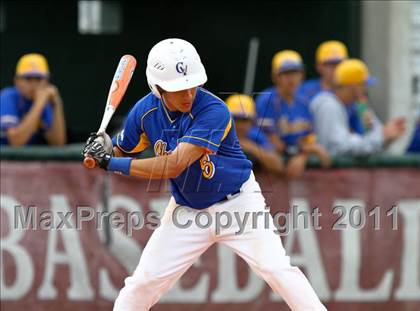Thumbnail 3 in Spring vs Channelview (Gary Herrington Invitational) photogallery.