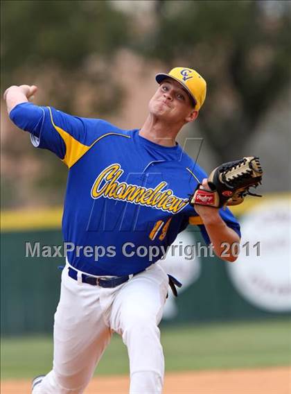 Thumbnail 3 in Spring vs Channelview (Gary Herrington Invitational) photogallery.