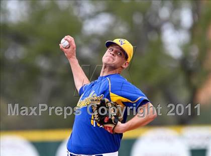 Thumbnail 3 in Spring vs Channelview (Gary Herrington Invitational) photogallery.