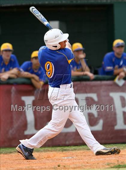 Thumbnail 1 in Spring vs Channelview (Gary Herrington Invitational) photogallery.