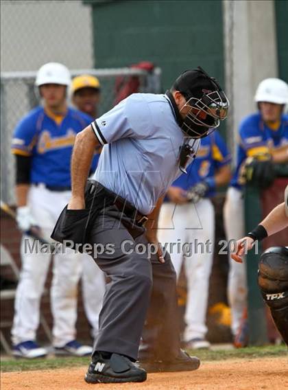 Thumbnail 1 in Spring vs Channelview (Gary Herrington Invitational) photogallery.