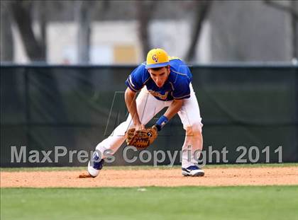 Thumbnail 3 in Spring vs Channelview (Gary Herrington Invitational) photogallery.