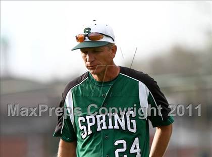 Thumbnail 1 in Spring vs Channelview (Gary Herrington Invitational) photogallery.