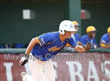 Thumbnail 1 in Spring vs Channelview (Gary Herrington Invitational) photogallery.