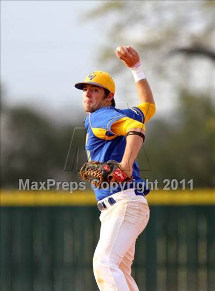 Thumbnail 1 in Spring vs Channelview (Gary Herrington Invitational) photogallery.