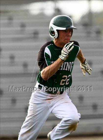 Thumbnail 1 in Spring vs Channelview (Gary Herrington Invitational) photogallery.