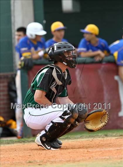 Thumbnail 3 in Spring vs Channelview (Gary Herrington Invitational) photogallery.
