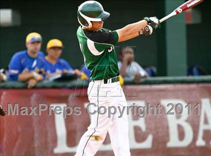 Thumbnail 3 in Spring vs Channelview (Gary Herrington Invitational) photogallery.