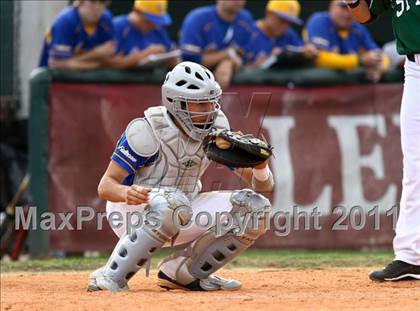 Thumbnail 2 in Spring vs Channelview (Gary Herrington Invitational) photogallery.