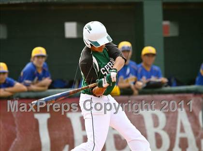 Thumbnail 2 in Spring vs Channelview (Gary Herrington Invitational) photogallery.