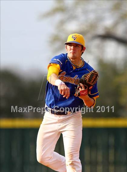 Thumbnail 3 in Spring vs Channelview (Gary Herrington Invitational) photogallery.