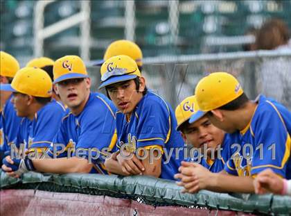 Thumbnail 2 in Spring vs Channelview (Gary Herrington Invitational) photogallery.