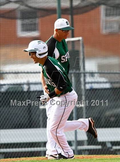 Thumbnail 1 in Spring vs Channelview (Gary Herrington Invitational) photogallery.