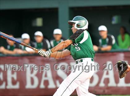 Thumbnail 2 in Spring vs Channelview (Gary Herrington Invitational) photogallery.