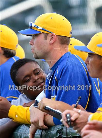 Thumbnail 3 in Spring vs Channelview (Gary Herrington Invitational) photogallery.