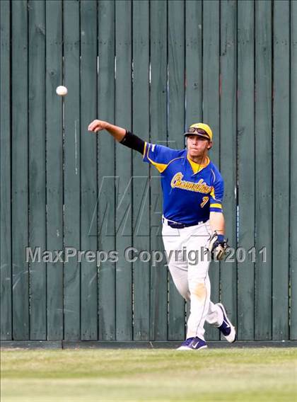 Thumbnail 1 in Spring vs Channelview (Gary Herrington Invitational) photogallery.