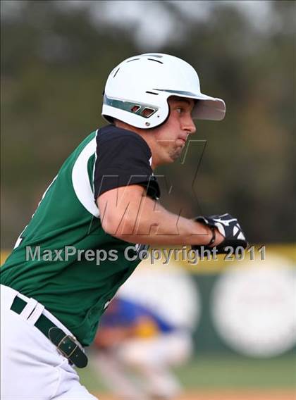 Thumbnail 3 in Spring vs Channelview (Gary Herrington Invitational) photogallery.