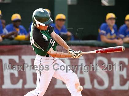 Thumbnail 3 in Spring vs Channelview (Gary Herrington Invitational) photogallery.