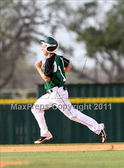 Thumbnail 3 in Spring vs Channelview (Gary Herrington Invitational) photogallery.