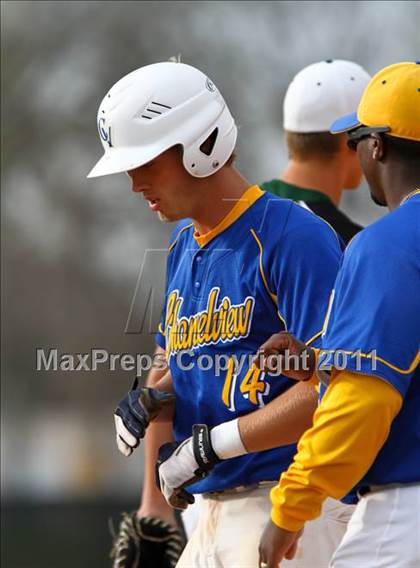 Thumbnail 3 in Spring vs Channelview (Gary Herrington Invitational) photogallery.