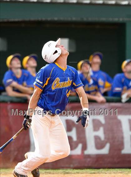 Thumbnail 3 in Spring vs Channelview (Gary Herrington Invitational) photogallery.