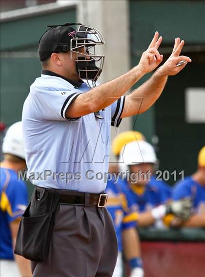 Thumbnail 1 in Spring vs Channelview (Gary Herrington Invitational) photogallery.