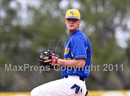Thumbnail 1 in Spring vs Channelview (Gary Herrington Invitational) photogallery.