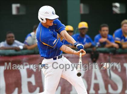 Thumbnail 3 in Spring vs Channelview (Gary Herrington Invitational) photogallery.