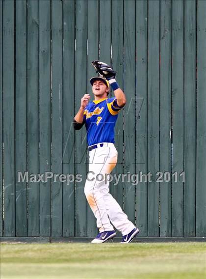 Thumbnail 3 in Spring vs Channelview (Gary Herrington Invitational) photogallery.