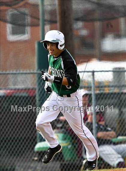 Thumbnail 3 in Spring vs Channelview (Gary Herrington Invitational) photogallery.