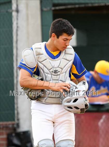 Thumbnail 3 in Spring vs Channelview (Gary Herrington Invitational) photogallery.