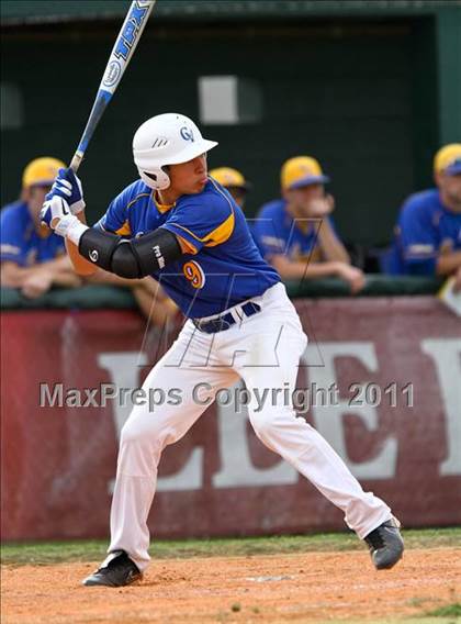 Thumbnail 1 in Spring vs Channelview (Gary Herrington Invitational) photogallery.