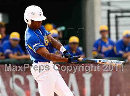 Thumbnail 2 in Spring vs Channelview (Gary Herrington Invitational) photogallery.