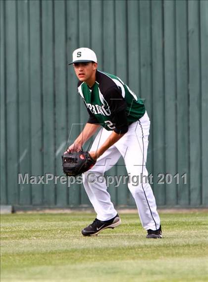 Thumbnail 1 in Spring vs Channelview (Gary Herrington Invitational) photogallery.