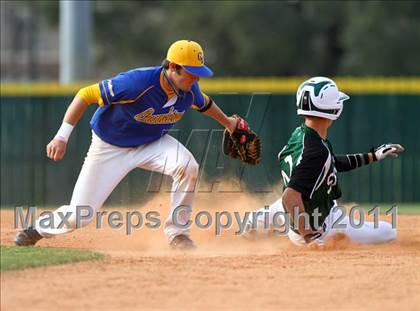 Thumbnail 3 in Spring vs Channelview (Gary Herrington Invitational) photogallery.