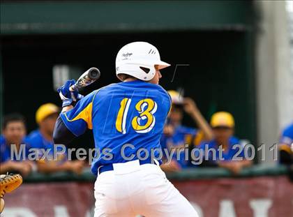 Thumbnail 2 in Spring vs Channelview (Gary Herrington Invitational) photogallery.