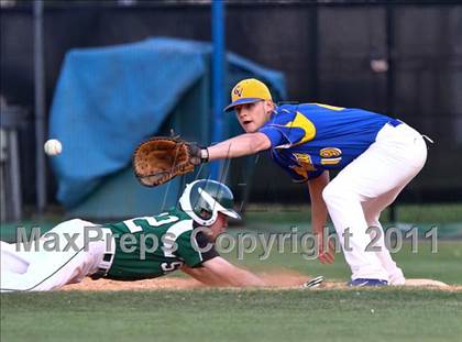 Thumbnail 3 in Spring vs Channelview (Gary Herrington Invitational) photogallery.