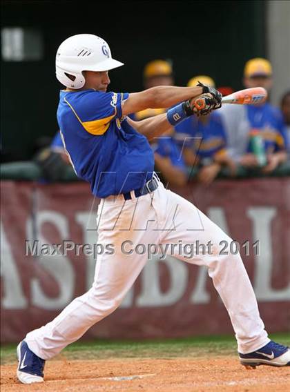 Thumbnail 1 in Spring vs Channelview (Gary Herrington Invitational) photogallery.