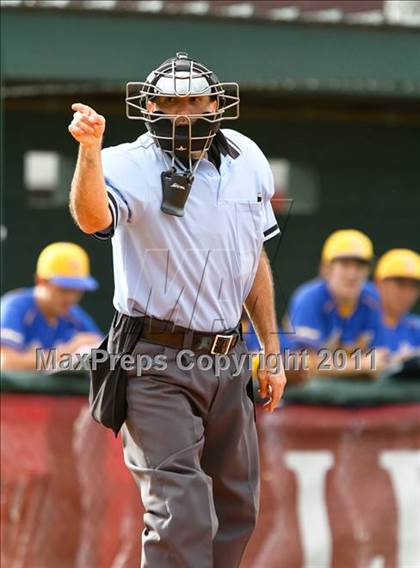 Thumbnail 2 in Spring vs Channelview (Gary Herrington Invitational) photogallery.