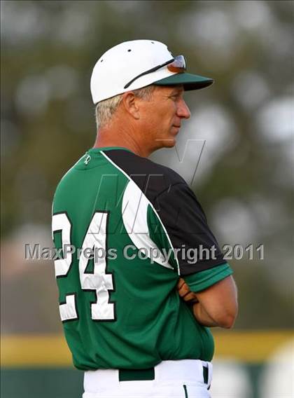 Thumbnail 3 in Spring vs Channelview (Gary Herrington Invitational) photogallery.